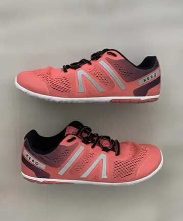 제로슈즈 HFS XERO SHOES HFS 러닝화 27.5cm