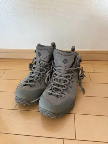 VISIONPEAKS 트레킹 슈즈 26.0cm