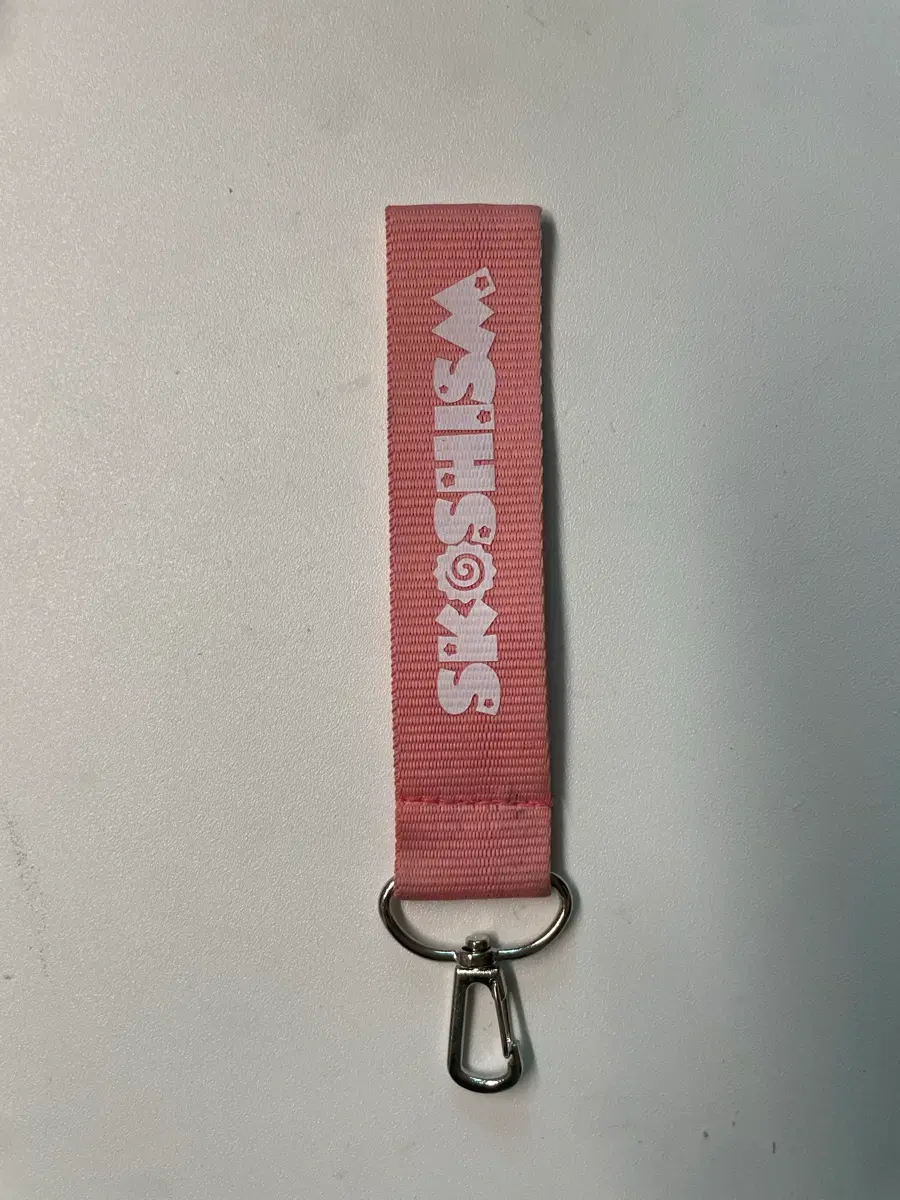 스코시즘 스트랩
