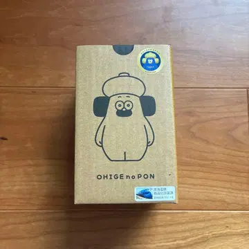 추첨 당선품 오히게노폰 라피트 난카이 전철 콜라보