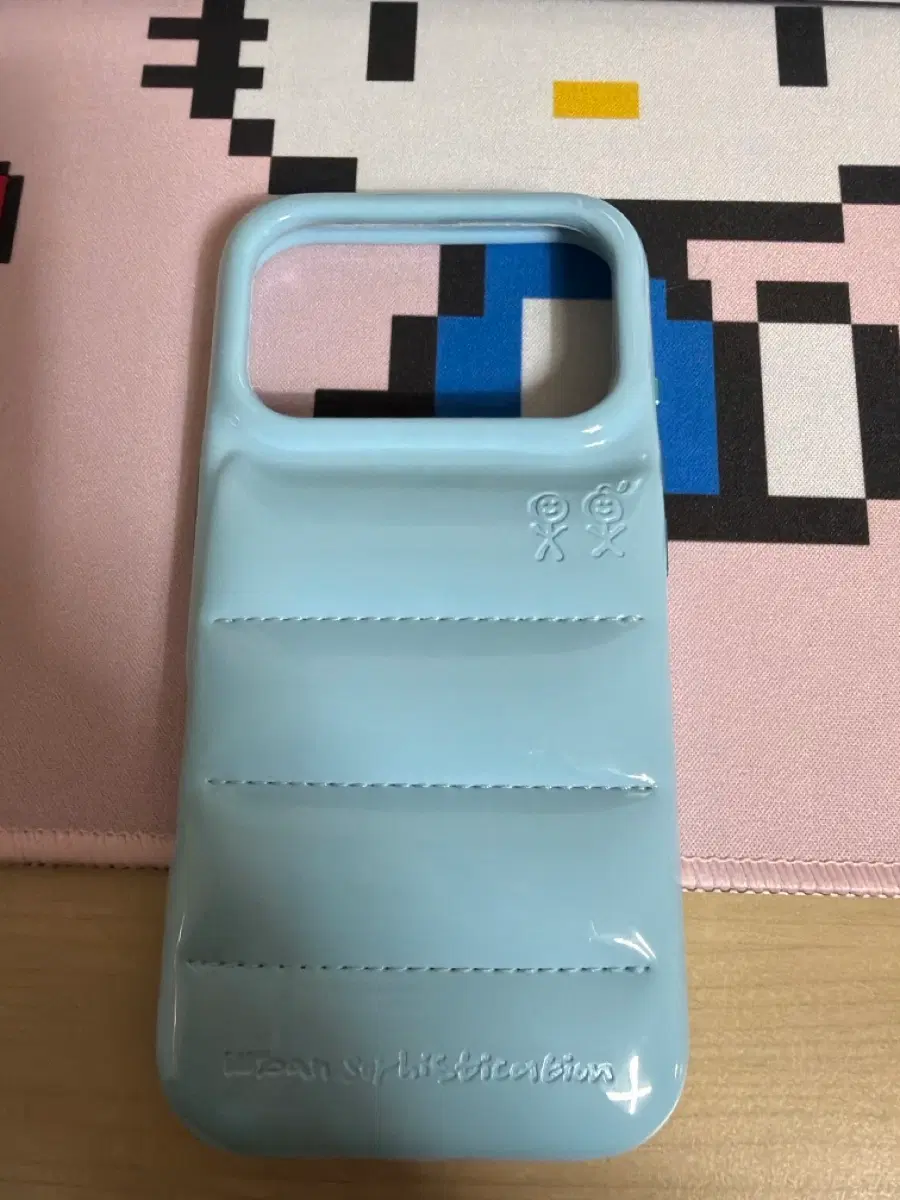 어반소피스케이션 케이스
