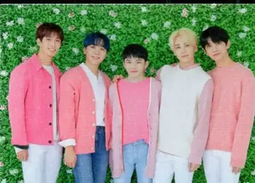SEVENTEEN 2019 HARU VOCAL 트레이딩 카드 0006