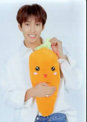 SEVENTEEN 2019 HARU DK 트레이딩 카드 0111