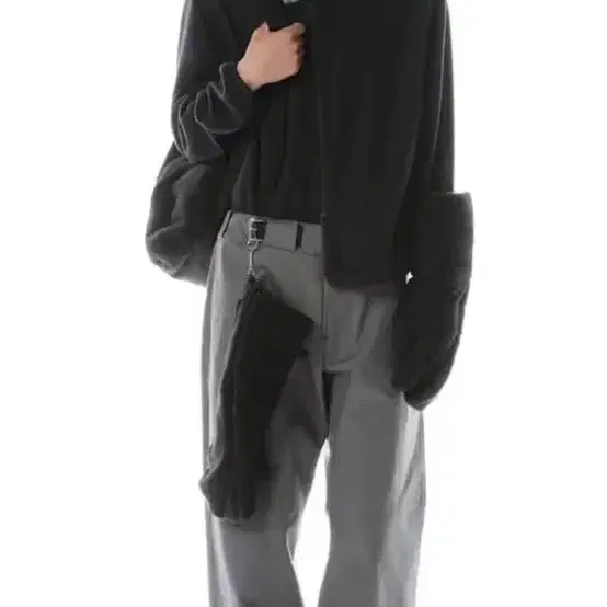 Post Archive Faction 9.0 neck warmer