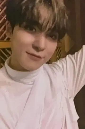 ATEEZ SPIN OFF:FROM THE WITNESS YUN HO) 트레이딩 카드 Z/gave