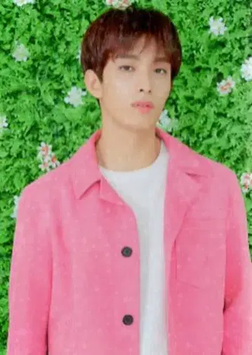 SEVENTEEN 2019 HARU DK 트레이딩 카드 0018