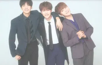 SEVENTEEN 2018 IDEAL CUT IN SEOUL HOSHI/WONWOO/SEUNGKWAN 트레이딩 카드 0037