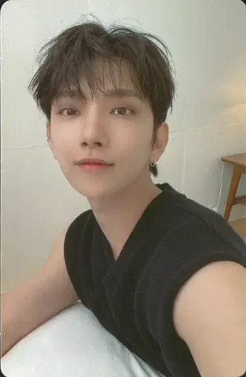 SEVENTEEN Attacca JOSHUA 트레이딩 카드 5