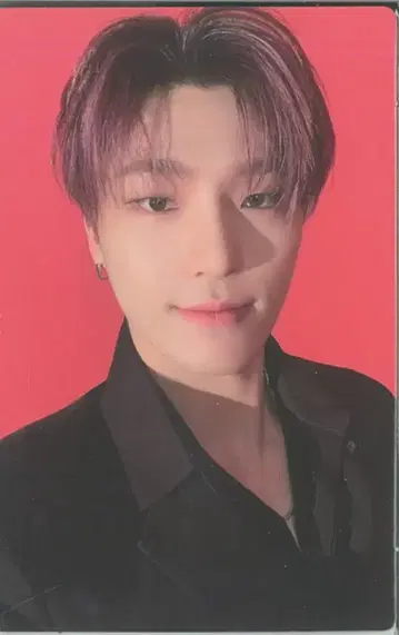 SEVENTEEN POWER OF LOVE DINO 트레이딩 카드 0088