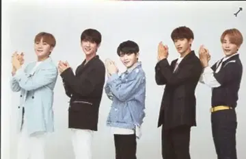 SEVENTEEN 2018 IDEAL CUT IN SEOUL VOCAL 트레이딩 카드 0032