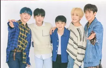 SEVENTEEN 2019 3RD FAN MEETING CARAT LAND VOCAL 트레이딩 카드 0081