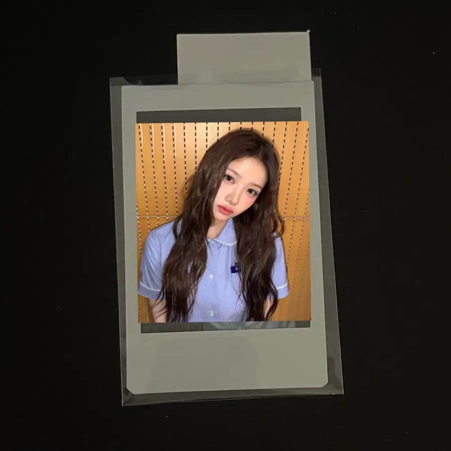 베이비돈크라이 쿠미 싸인 폴라 싸폴