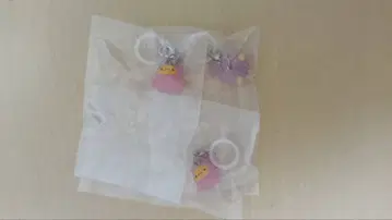 리락쿠마 바다 리라 기분 마커 액세서리 표시 액세서리