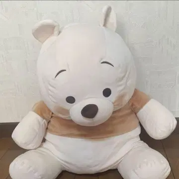 곰돌이 푸 봉제 인형