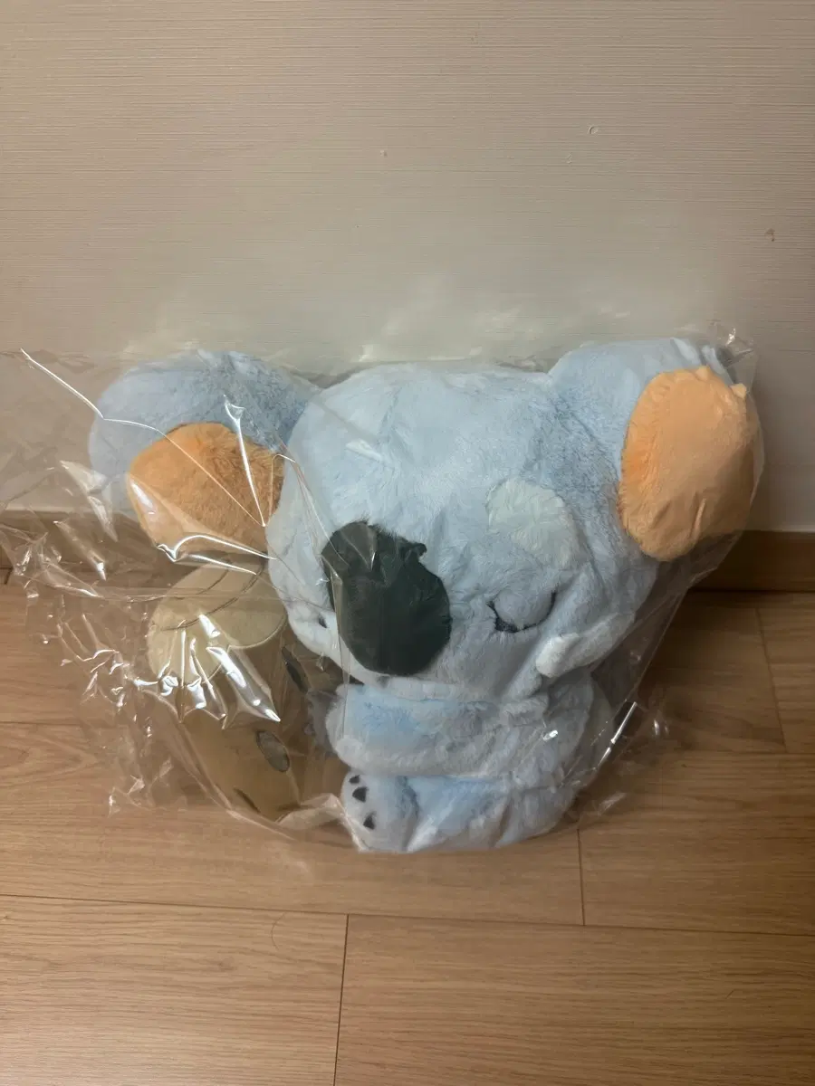 포켓몬 보들보들 후와후와 자말라