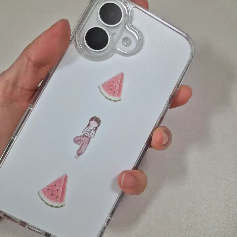 아이폰16 요가 폰케이스