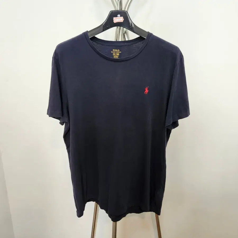 폴로랄프로렌 반팔 티셔츠 XL