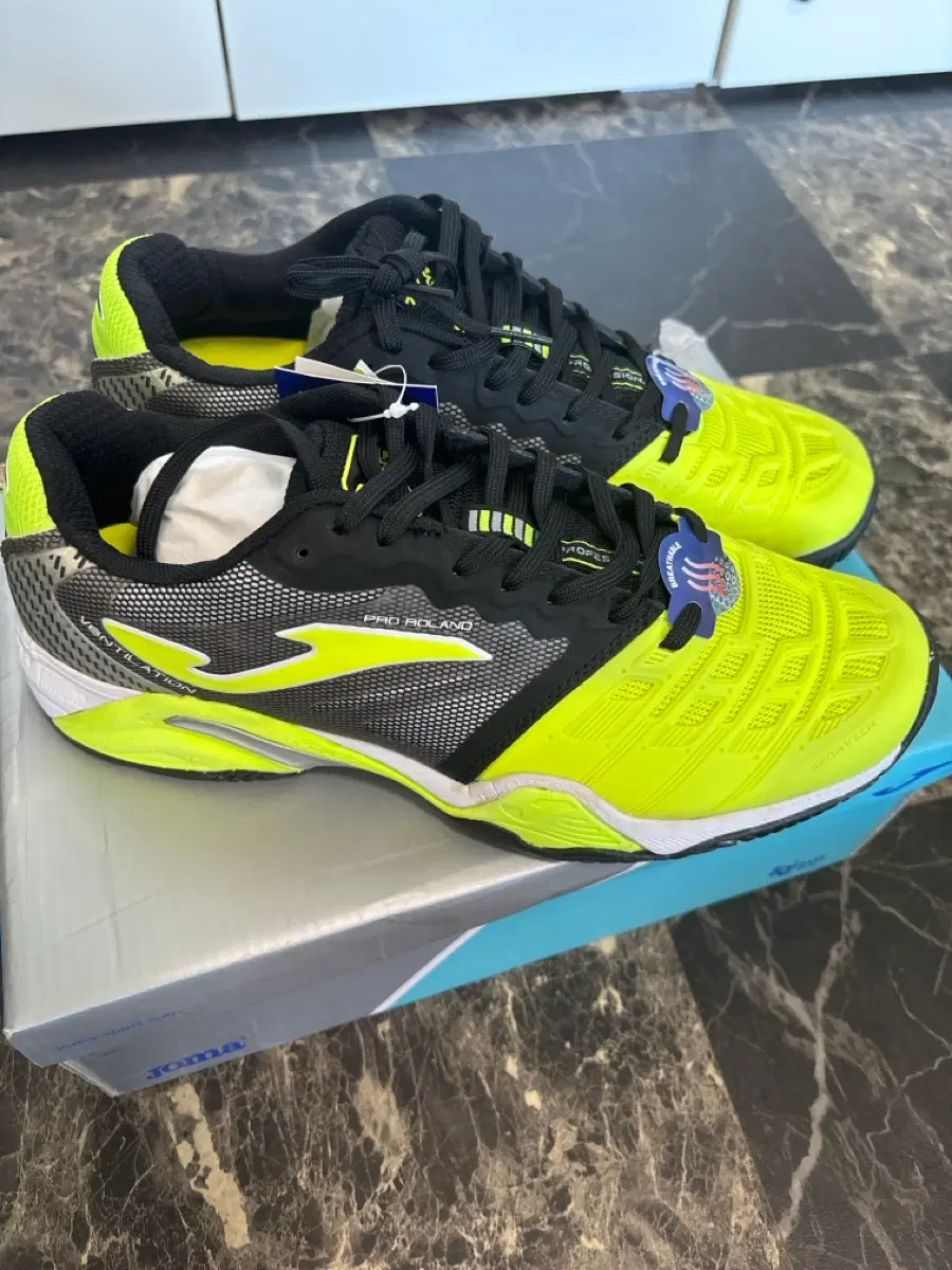 조마 프로롤랑sp 260