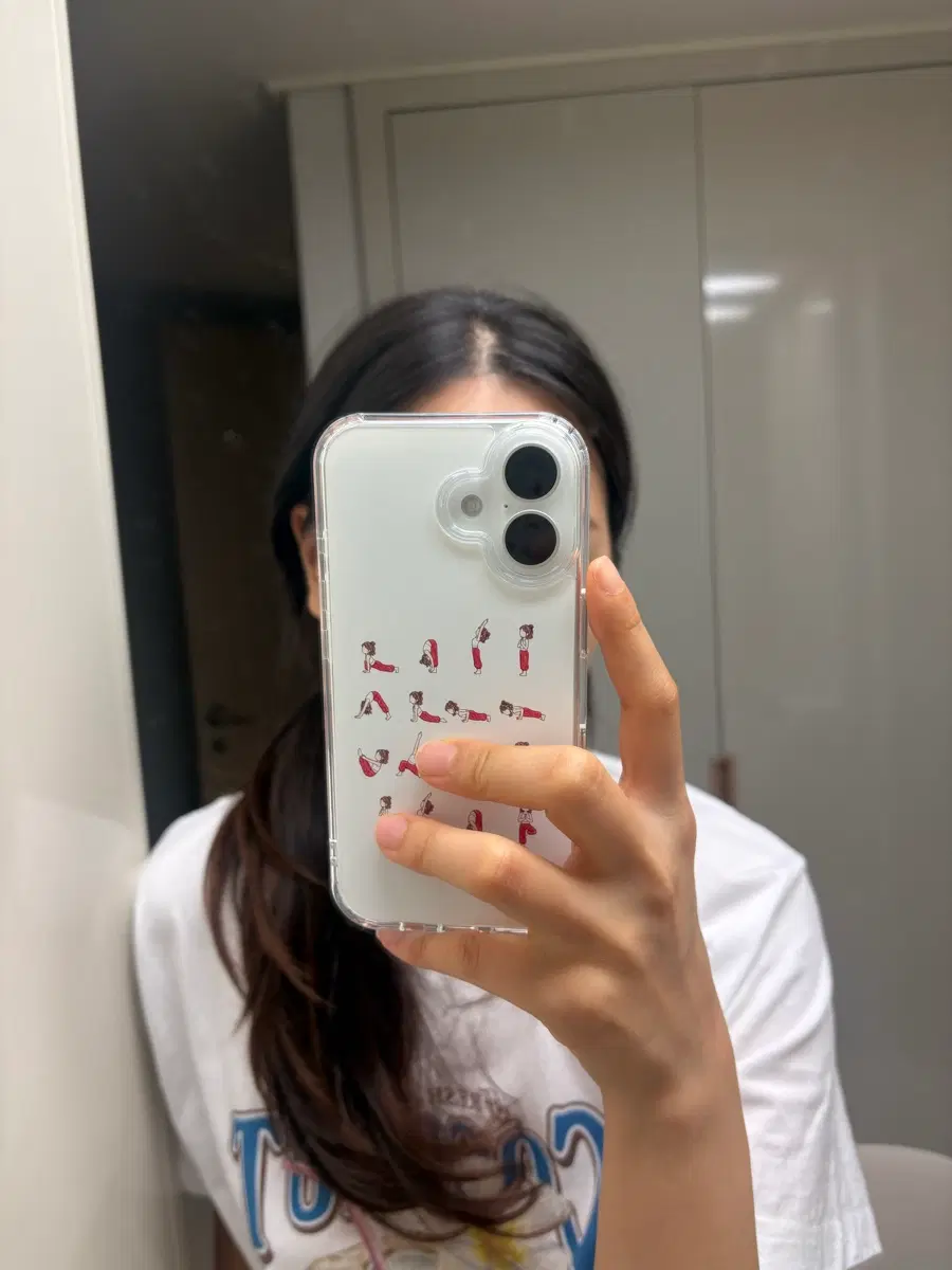 아이폰16 요가 폰케이스