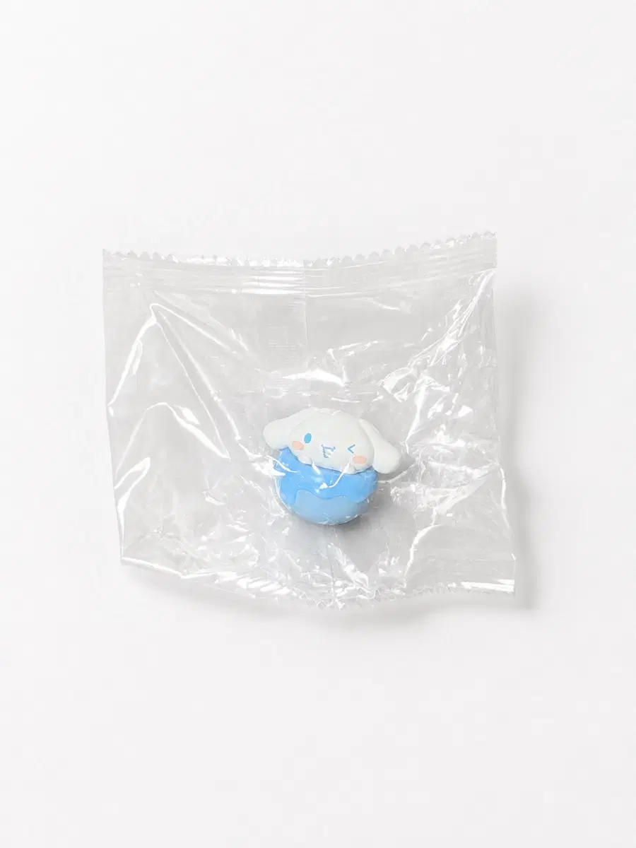 산리오 시나모롤 오뚝이