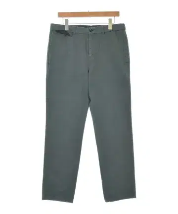 GOLDEN GOOSE 치노 팬츠 남성용