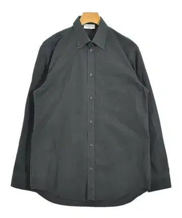 BALENCIAGA 캐주얼 셔츠 남성용