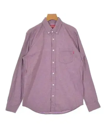 Supreme 캐주얼 셔츠 남성용