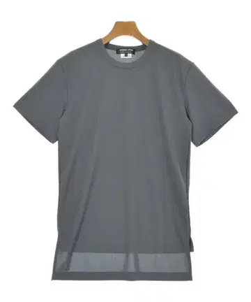 COMME des GARCONS HOMME DEUX 티셔츠 컷앤소 남성용