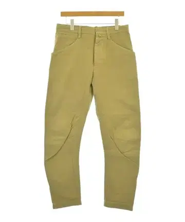 ISABEL MARANT 치노 팬츠 남성용