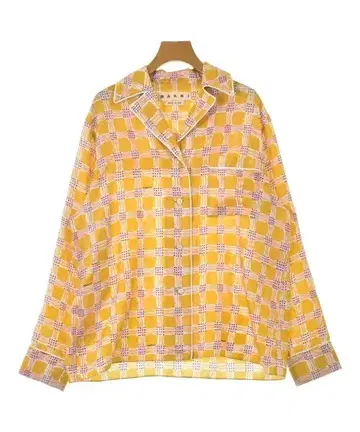 MARNI 블라우스 여성용