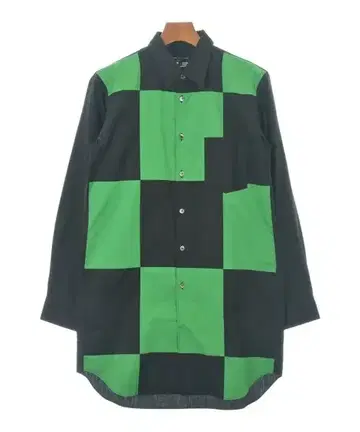 COMME des GARCONS HOMME PLUS 캐주얼 셔츠 남성용