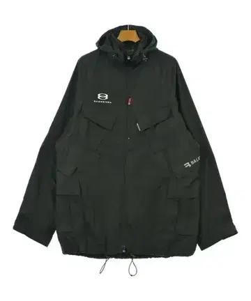BALENCIAGA 블루종 남성용