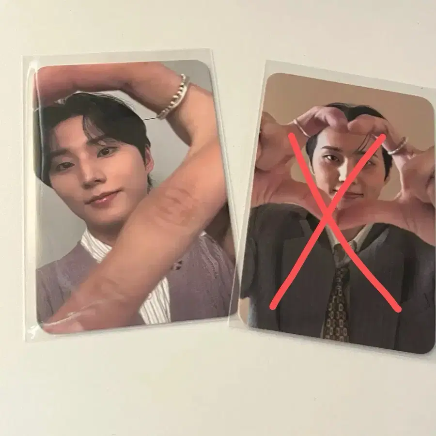 영케이 세븐일레븐 포카