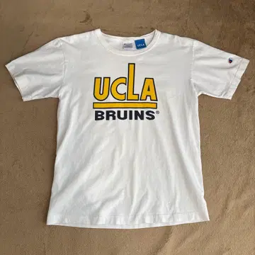 Champion T1011 UCLA 티셔츠