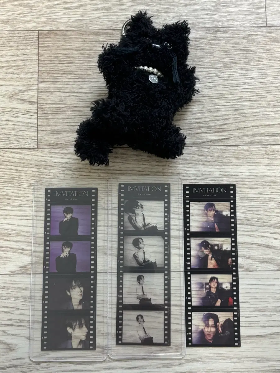 (일괄) 창균포카 아이엠포카 몬스타엑스 균냥이 창균네컷 팝업