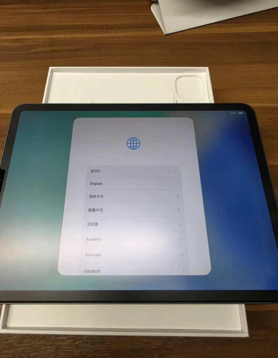 아이패드 11 2세대 256기가