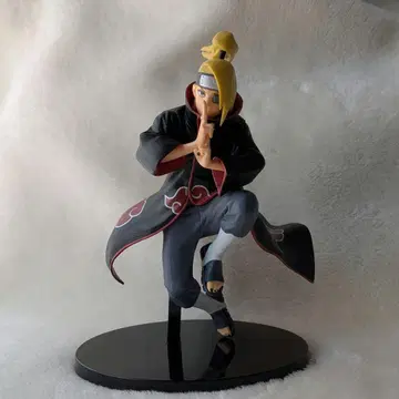 NARUTO -나루토- 질풍전 VIBRATION STARS 데이다라