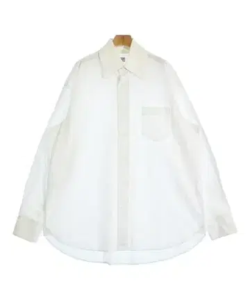 MARNI 캐주얼 셔츠 남성용