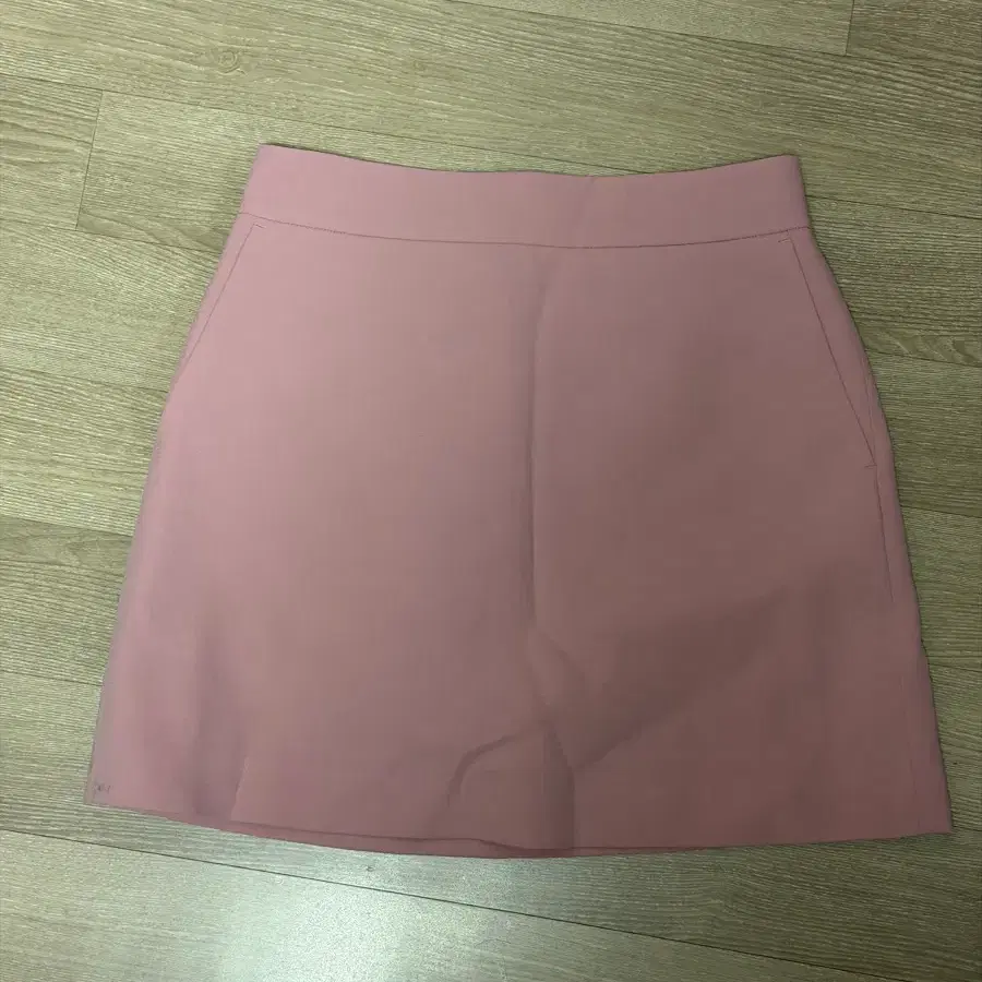 시에 스커트 m
