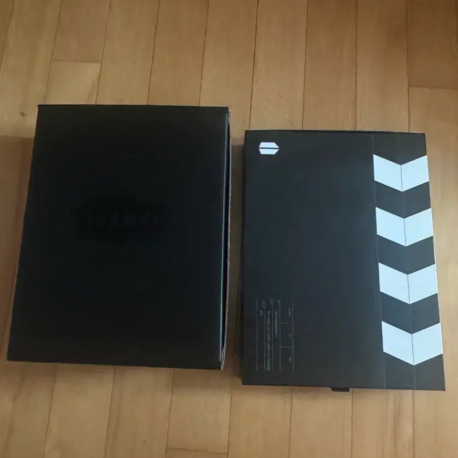 방탄소년단 BTS ARMY 멤버쉽키트