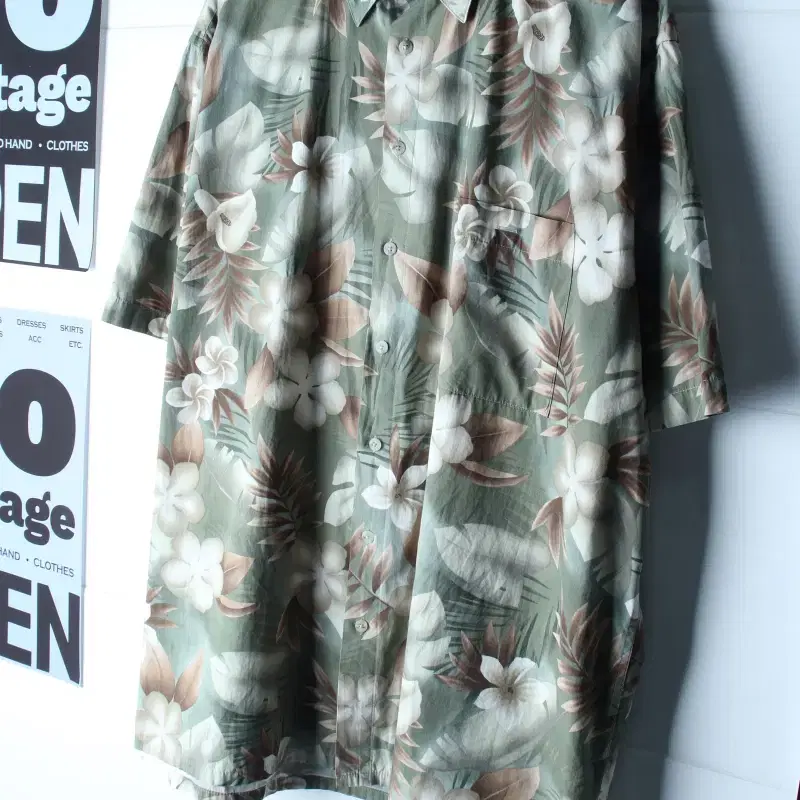 (XL-3XL) 피에르가르뎅 반팔 카라 티셔츠 USA 셔츠-H36234