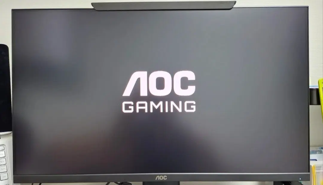 AOC 27G11 모니터