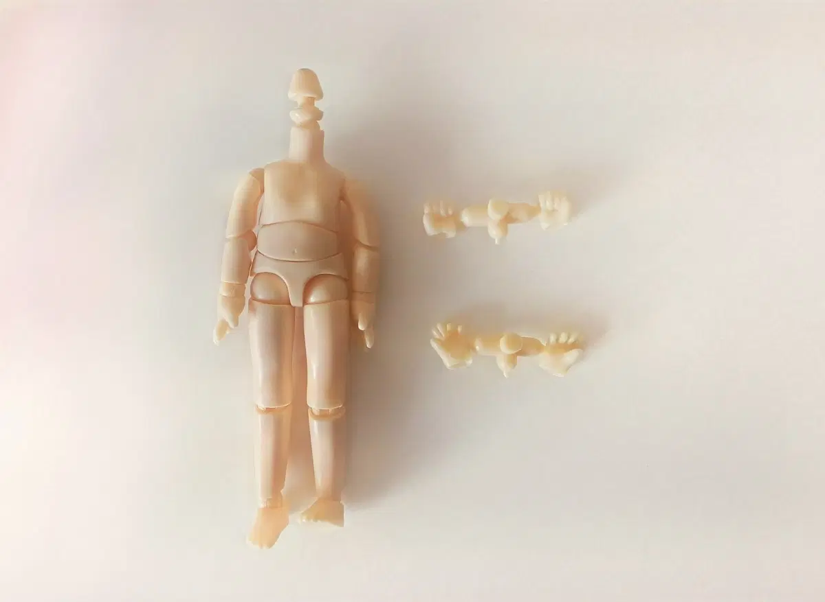 오비츠 호환 바디