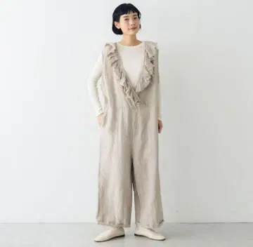 GAUZE# [ 완판 ] 아메리 살로펫