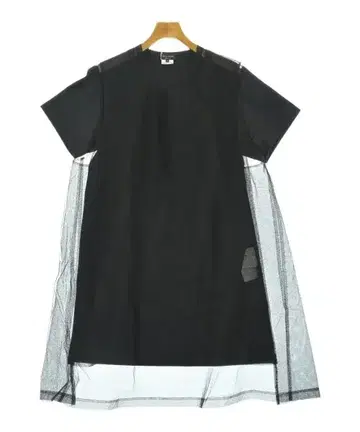 COMME des GARCONS HOMME PLUS 티셔츠 남성용