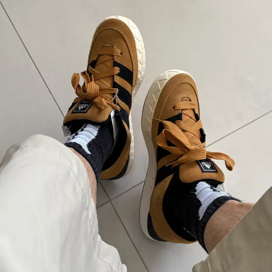 ATMOS 아트모스 adidas adimatic 11233259