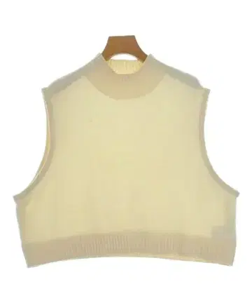 ITEMS URBAN RESEARCH 여성용 베스트