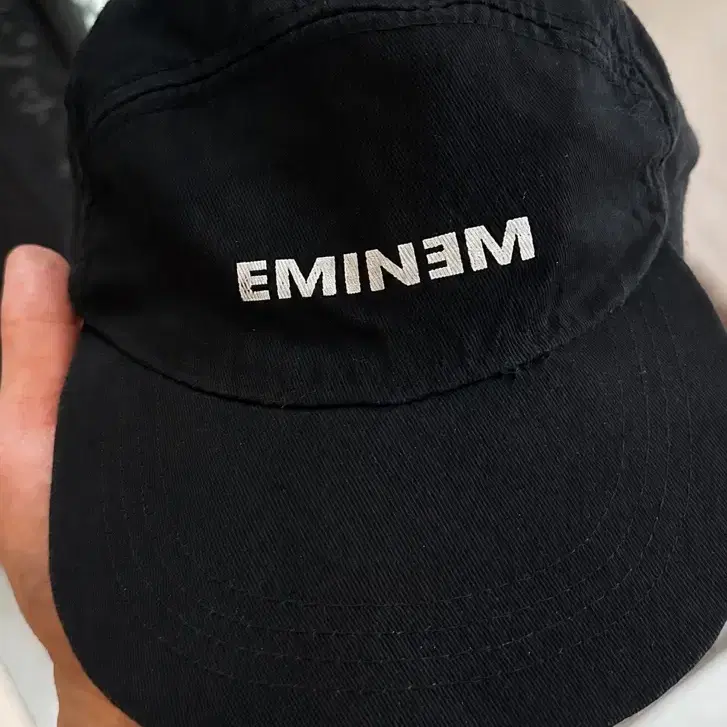 90s og 빈티지 에미넴  eminem 모자