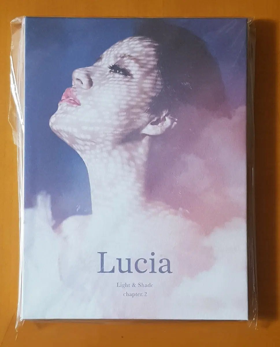 CD/루시아 Light &Shade chapter.2