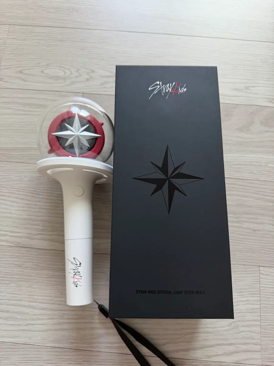 나침봉 ver.2 양도
